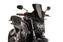 HONDA CB 650 F [2018] – Sport di nuova generazione – Nero-2
