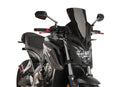 HONDA CB 650 F [2018] – Sport di nuova generazione – Nero-1