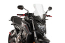 HONDA CB 650 F [2018] – Sport di nuova generazione – Nero-14