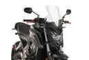 HONDA CB 650 F [2018] – Sport di nuova generazione – Nero-7