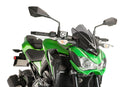 KAWASAKI Z 900 [2019] – New Generation Sport – Schwarz-13