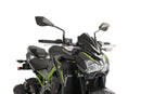 KAWASAKI Z 900 [2019] – New Generation Sport – Schwarz