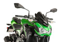 KAWASAKI Z 900 [2019] – New Generation Sport – Schwarz-4
