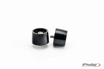 BENELLI LEONCINO 125 [2025] – Thruster bar ends – Black - 0