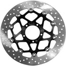 Ducati PANIGALE V2 890 [2025] - brake disc - type: two-piece (floating) - picture 11