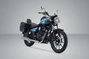 Royal Enfield Meteor 350 [SW-Motech]-Legend side pocket system LC-3