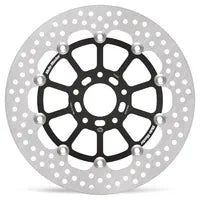 Ktm Duke 790 ABS [2018, 2020, 2022-2024] - Cubiq floating brake disc - picture 10