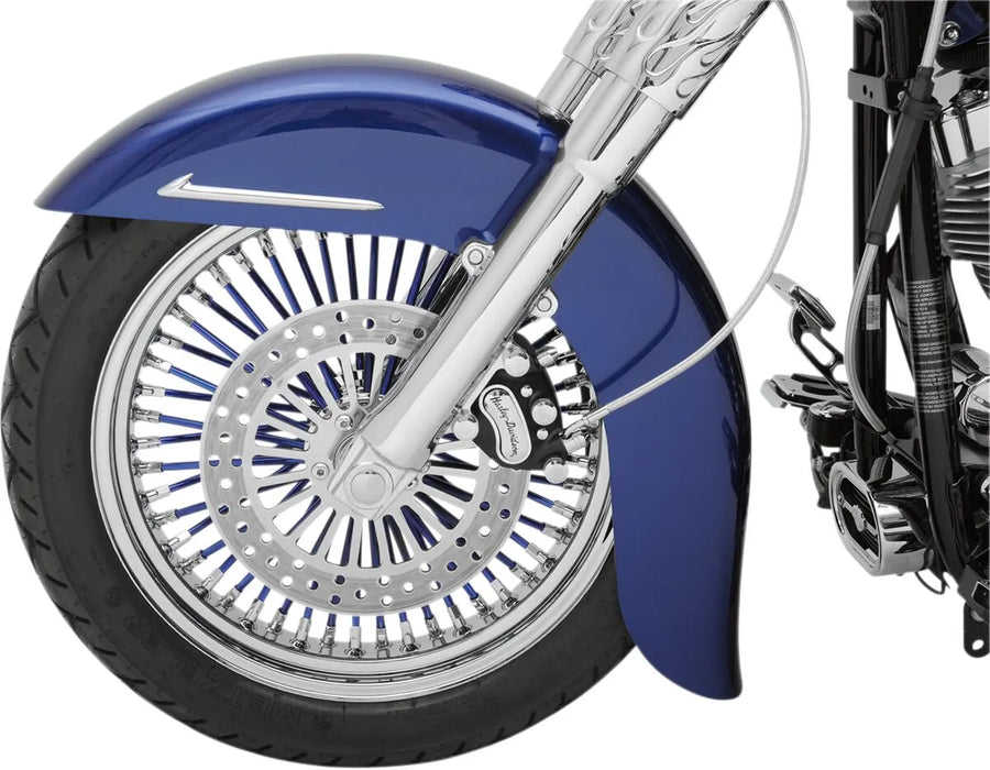 harley davidson flst [KLOCK WERKS] – Benchmark Vorderradkotflügel für Softails