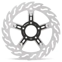 Harley-Davidson XL 883 L Sportster SuperLow [2020] - Floating brake disc round – picture 10