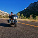 Indian SCOUT 69 [2015-2017] - Adaptive 2 LED headlights – picture 12