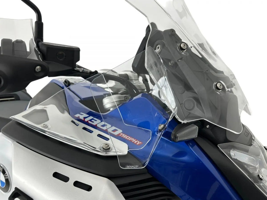 bmw r 1300 gs adventure [WRS] – Seitliche Windabweiser