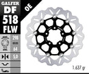Indian SCOUT 69 [2022-2024] - Wave® brake disc – picture 4