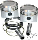 Harley-Davidson FXRDG 1340 Disc Glide [1985] - Super Stock® Alternator-Style Motorgehäuse – Bild 11