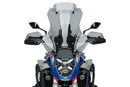 BMW R 1300 GS TROPHY [2025] – Estensione paramano – Nero opaco-8