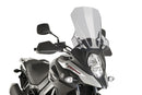 TRIUMPH BONNEVILLE T120 NERO [2025] - parabrezza touring | Colorato | PUIG9719H