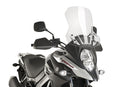 TRIUMPH BONNEVILLE T120 NERO [2025] - parabrezza touring | Cancella | PUIG9719W