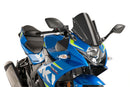 SUZUKI GSX-R 250 [2019] - PUIG Z-Racing disc | Carbon look | PUIG 9722C