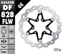 Tm Racing ENDURO 250 2T [1994] - disco freno – foto 6
