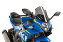 SUZUKI GSX-R 250 [2019] - PUIG Z-Racing disc | Heavily toned | PUIG 9722F