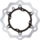 Swm RS 340 S [2016] - brake disc – picture 1