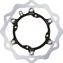 Swm SM 125 R [2016-2020] - disco freno - immagine 3