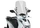 HONDA SH 150I 4T E4 [2018] – Disco scooter T.S. – Trasparente-5