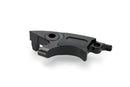 INDIAN SCOUT BOBBER [2025] – Adapter Bremshebel "Heritage" – Schwarz-2
