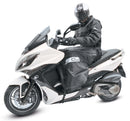 UNIVERSAL UNIVERSAL UNIVERSAL – Maxiscooter Beinabdeckung – Schwarz-1