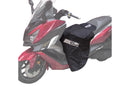 UNIVERSAL UNIVERSAL UNIVERSAL – Maxiscooter Beinabdeckung – Schwarz-5
