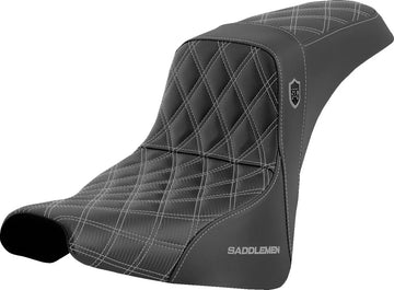 harley davidson softail street bob fxbb [SADDLEMEN] – Pro Series SDC Performance Sitz
