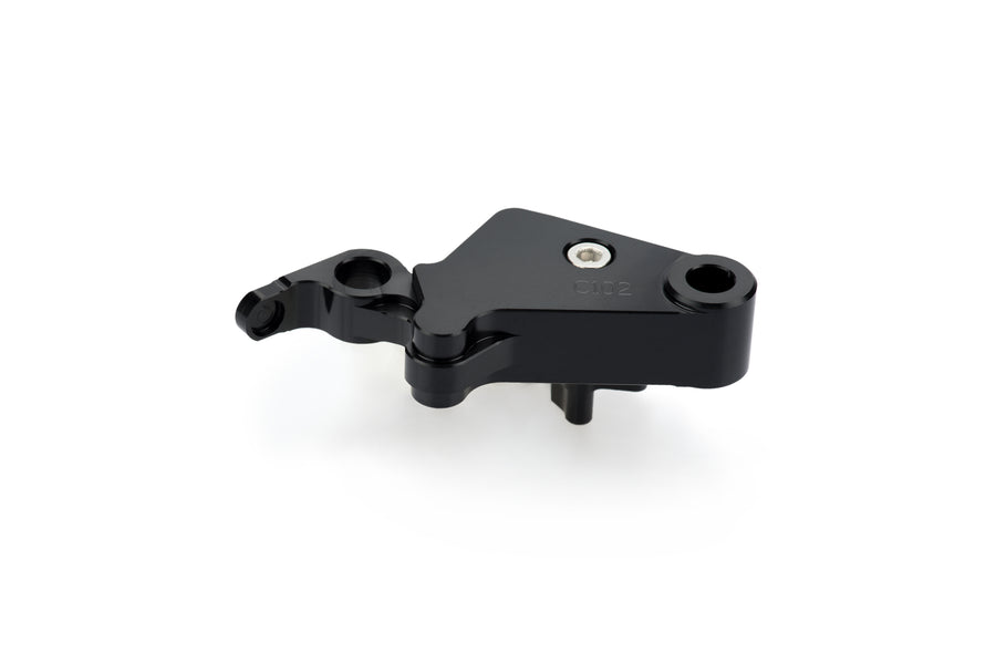 BMW F 900 GS ADVENTURE [2024] – Adapter Kupplungshebel – Schwarz
