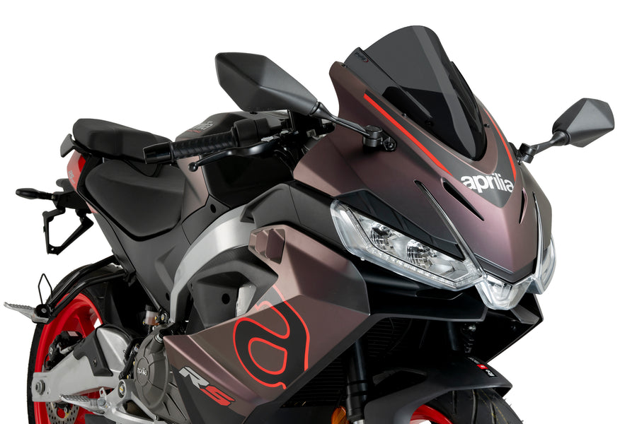 APRILIA RS 457 [2025] – Cupolino Z-Racing – Trasparente