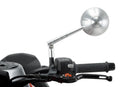 KTM 890 DUKE R [2025] – Specchietto retrovisore retrò – Alluminio anodizzato-23