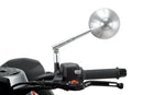 KTM 890 DUKE R [2025] – Specchietto retrovisore retrò – Alluminio anodizzato-8