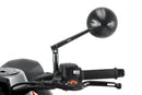 KTM 890 DUKE R [2025] – Specchietto retrovisore retrò – Alluminio anodizzato-9