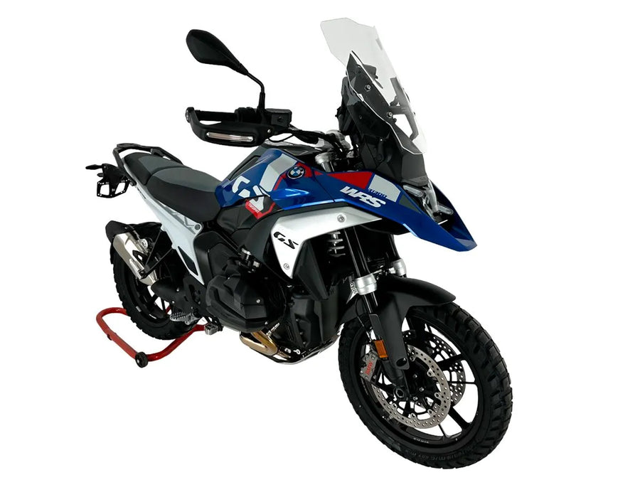 BMW R 1300 GS Trophy [WRS] – Parabrezza