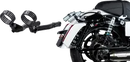 Harley-Davidson FLTRXSE 1977 Road Glide CVO 121 [2025] - REVO ARC Billet Remote Reservoir Outer Mounts - Image 9