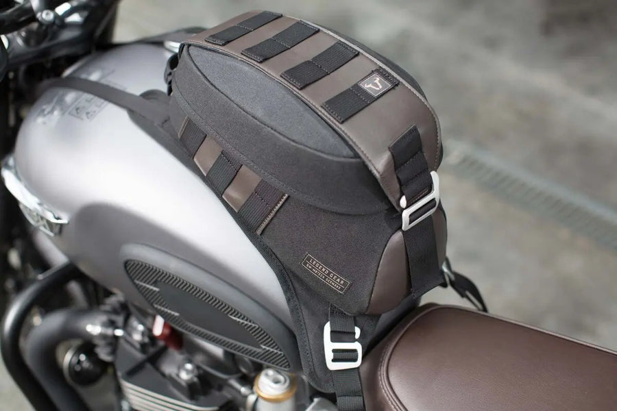 cf moto 300 [SW-MOTECH] – Legend Gear Tanktasche zum Anschnallen LT2