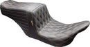 Harley Davidson Touring [LE PERA] – Sedile anteriore rialzato-1