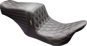 Harley Davidson Touring [LE PERA] – Sedile anteriore rialzato