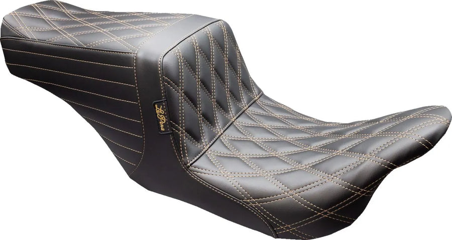 Harley Davidson Touring [LE PERA] – Sedile anteriore rialzato