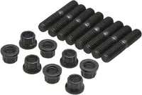 Harley-Davidson FLHCS 1923 Softail Heritage Classic Solo 117 [2026] - Kit bulloni e dadi per albero bilanciere - Immagine 3
