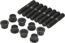 Harley-Davidson FLHCS 1923 Softail Heritage Classic Solo 117 [2026] - Kit bulloni e dadi per albero bilanciere - Immagine 3