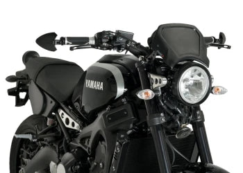 YAMAHA XSR 900 [2021] – Front panel ABS – Carbon look