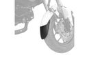 HONDA MSX 125 [2020] – Verlängerung des vorderen Schutzblechs – Schwarz-1