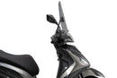 MORBIDELLI SC 125 LX [2025] – Cupolino scooter urbano – colorato-1