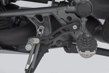 bmw r 1200 gs adventure [SW-MOTECH] – leva del cambio - 0