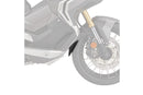 HONDA X-ADV [2024] – Estensione parafango anteriore – Nero-5