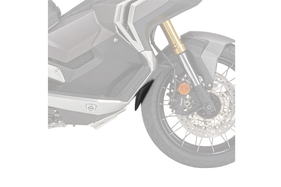 HONDA X-ADV [2024] – Estensione parafango anteriore – Nero