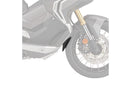 HONDA X-ADV [2024] – Estensione parafango anteriore – Nero-3